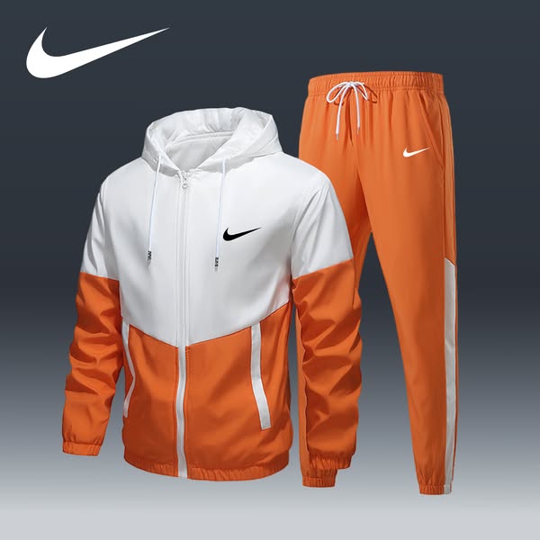 Nk©- Performance Wear Set